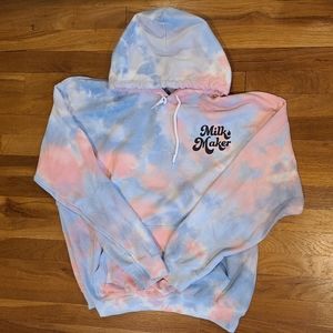 The Little Milk Bar Hoodie